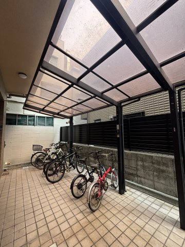 東神ビルのその他共用部分