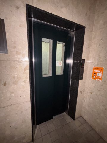 東神ビルのその他共用部分
