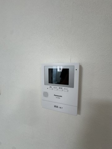 神戸タケサンハイツのセキュリティ