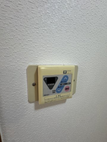 神戸タケサンハイツの設備