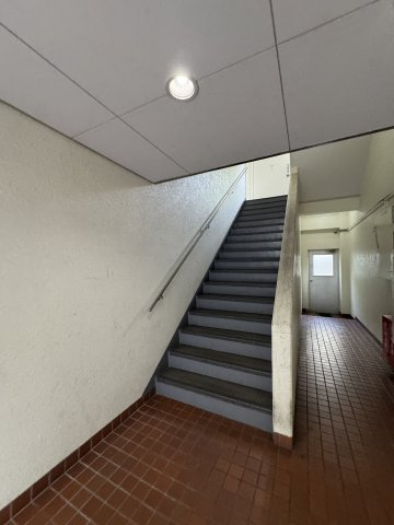 神戸タケサンハイツのその他共用部分