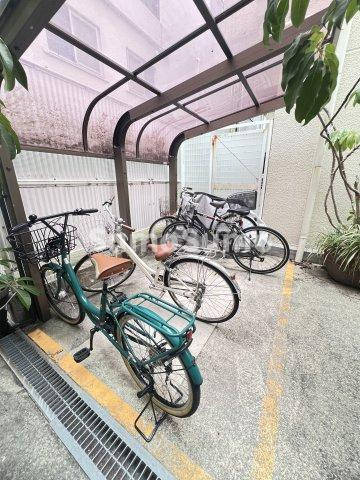 田中ハウスのその他共用部分