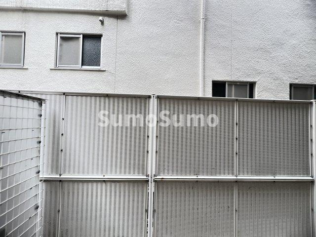 田中ハウスの展望