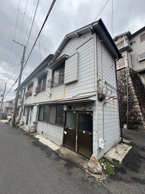 梅元ハイツ