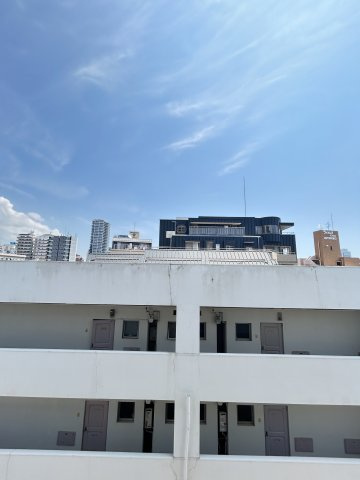 神戸元町Noahの展望