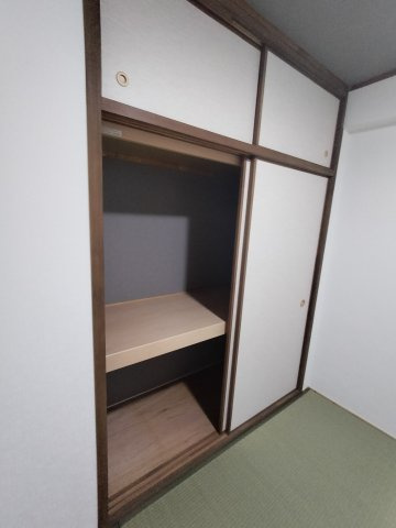 熊内台セントポリアの和室