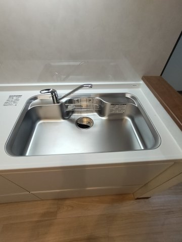 熊内台セントポリアのキッチン