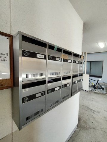 植田マンション神ノ木のその他共用部分