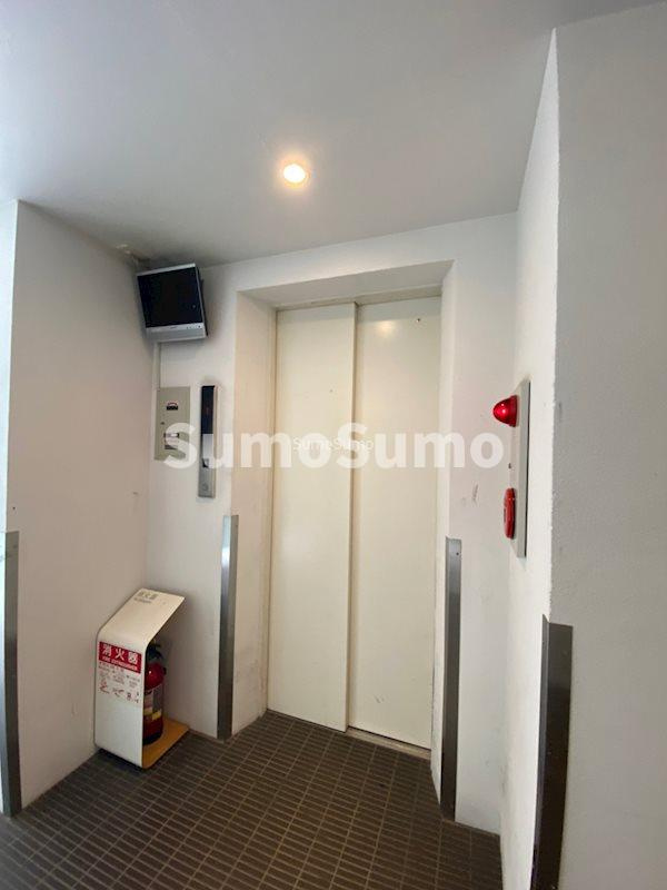 匠空KYOUMACHIBORIのその他共用部分