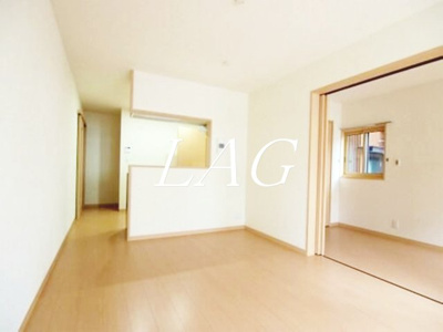 【寝室】 | プリマヴェーラ西蒲田 | 寝室です。