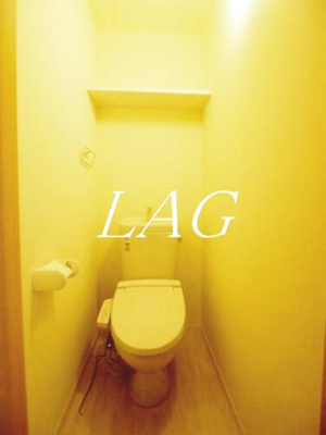 【トイレ】 | プリマヴェーラ西蒲田 | トイレです。