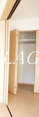 【収納】 | プリマヴェーラ西蒲田 | 収納です。