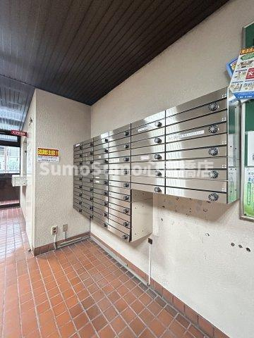 淺沼谷町マンションのその他共用部分