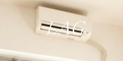 【設備】 | ＪＯＹＦＵＬ殿山 | エアコンです。