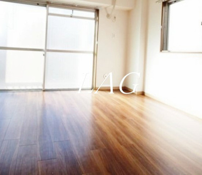 【居間・リビング】 | ＪＯＹＦＵＬ殿山 | 洋室のお部屋です。