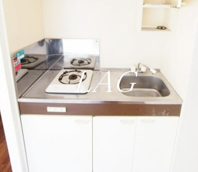 【キッチン】 | ＪＯＹＦＵＬ殿山 | キッチンです。