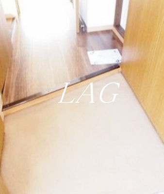 【玄関】 | ＪＯＹＦＵＬ殿山 | 玄関です。