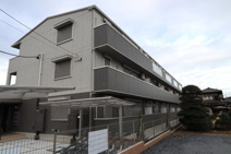 ルシエール上尾原市の画像