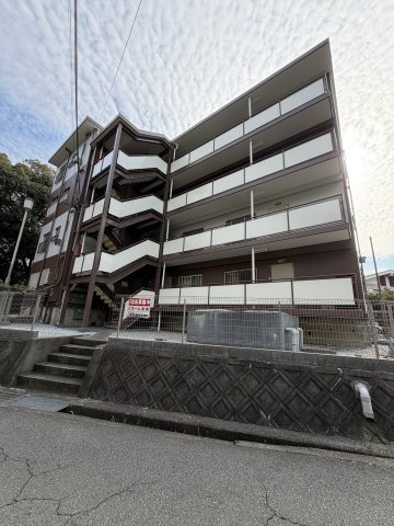 滝谷グリーンハイツ