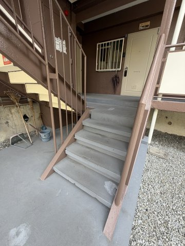滝谷グリーンハイツのその他共用部分