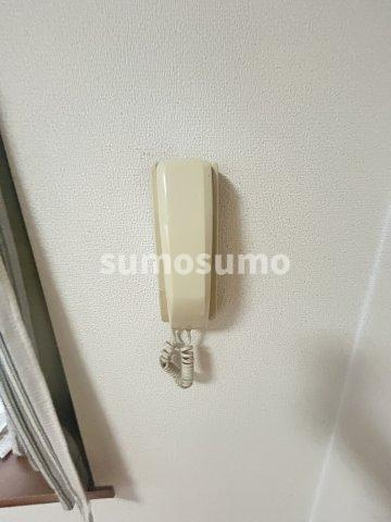 桝マンションの展望