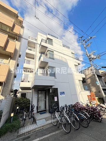 柏里一番館
