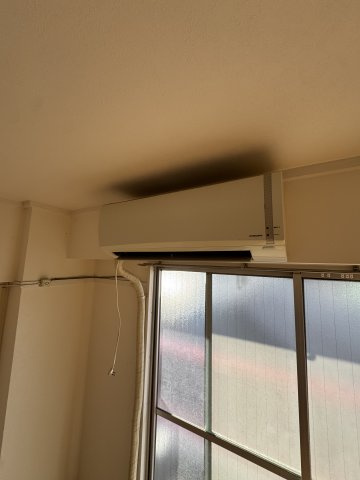 白川台ハイツの設備