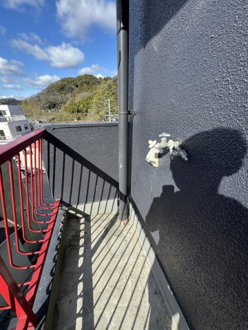 白川台ハイツのその他