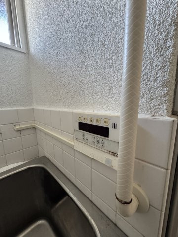 白川台ハイツのその他