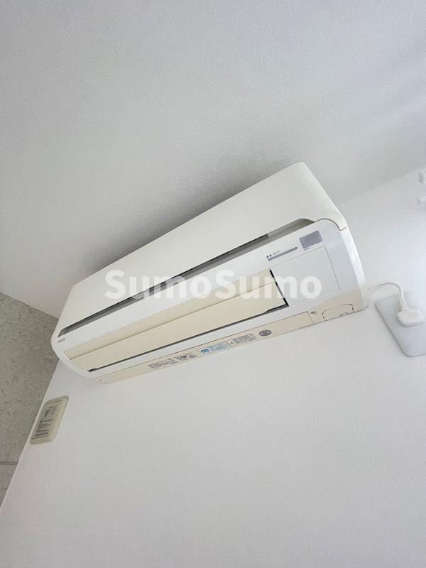 板宿リッチライフのその他