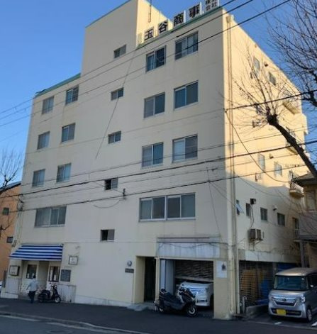 楠ケ丘ジェム