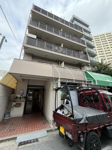 甲南第7兵庫コーポラス