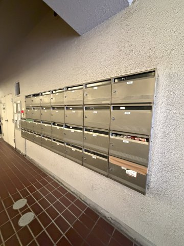 甲南第7兵庫コーポラスのその他共用部分