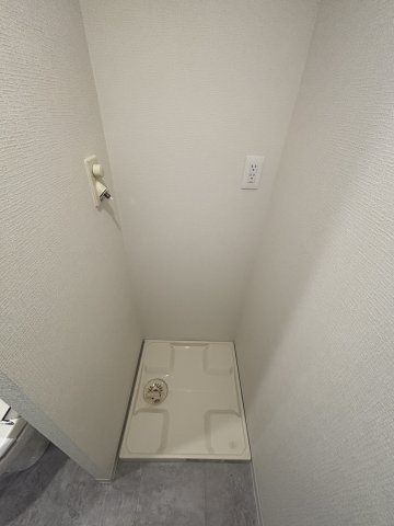 南堀江アパートメントシエロの設備