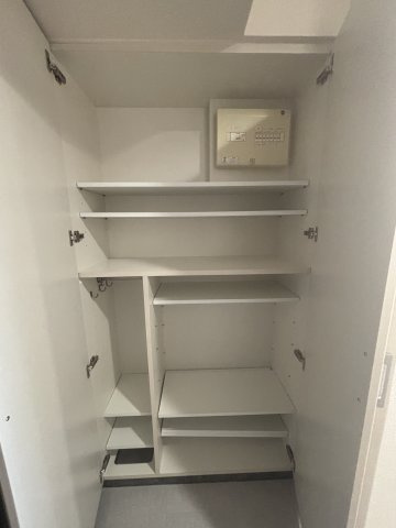 南堀江アパートメントシエロのその他