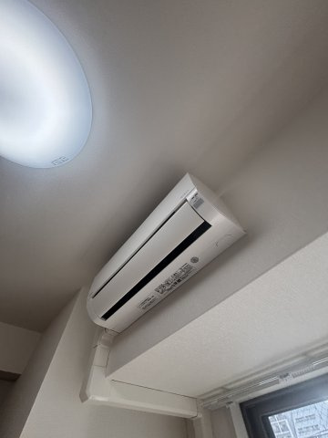 南堀江アパートメントシエロの設備