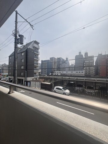 南堀江アパートメントシエロのその他