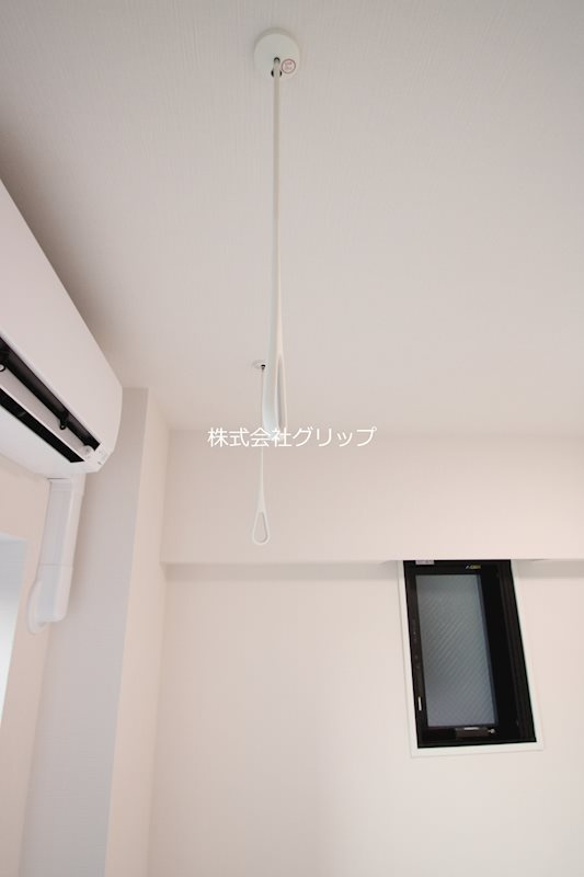 Le'a横濱保土ケ谷の設備