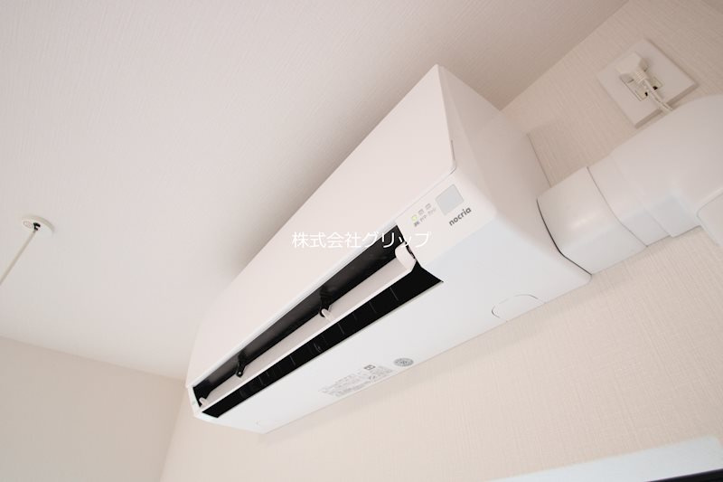 Le'a横濱保土ケ谷の設備