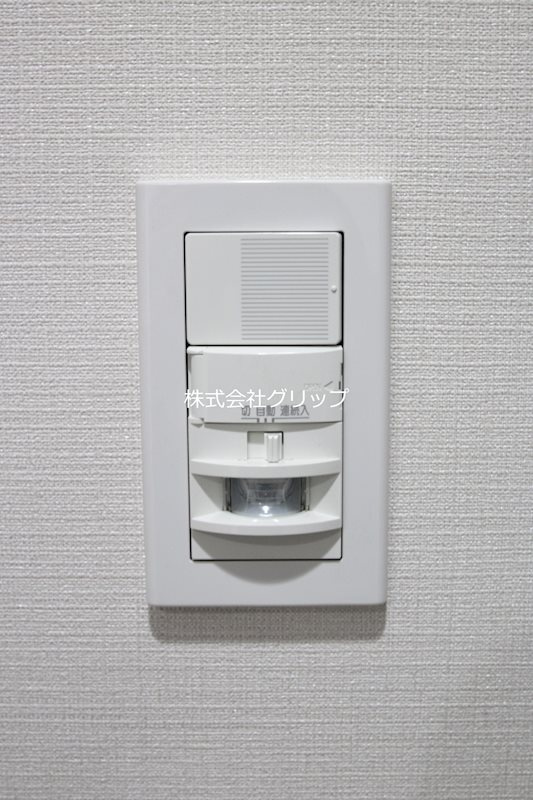 Le'a横濱保土ケ谷の設備