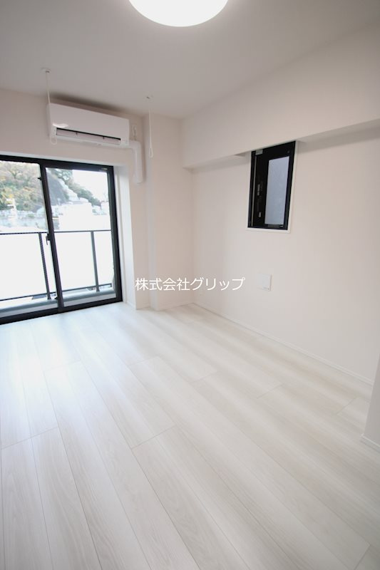 Le'a横濱保土ケ谷の洋室