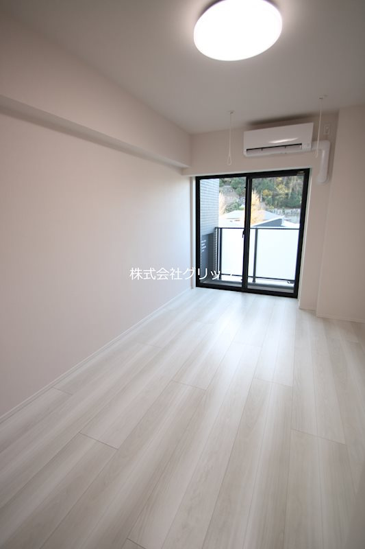 Le'a横濱保土ケ谷の洋室