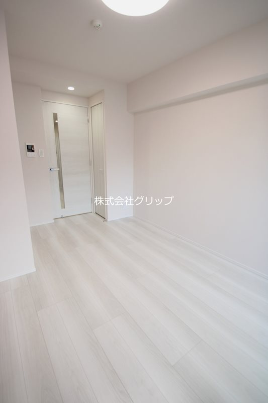 Le'a横濱保土ケ谷の洋室