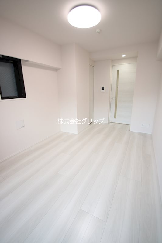 Le'a横濱保土ケ谷の洋室