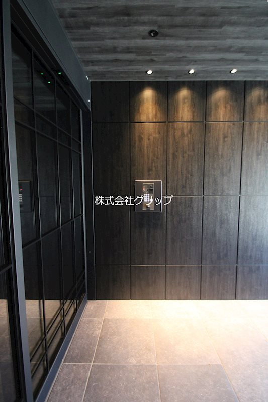 Le'a横濱保土ケ谷のセキュリティ