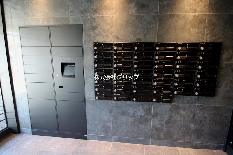 Le'a横濱保土ケ谷の設備