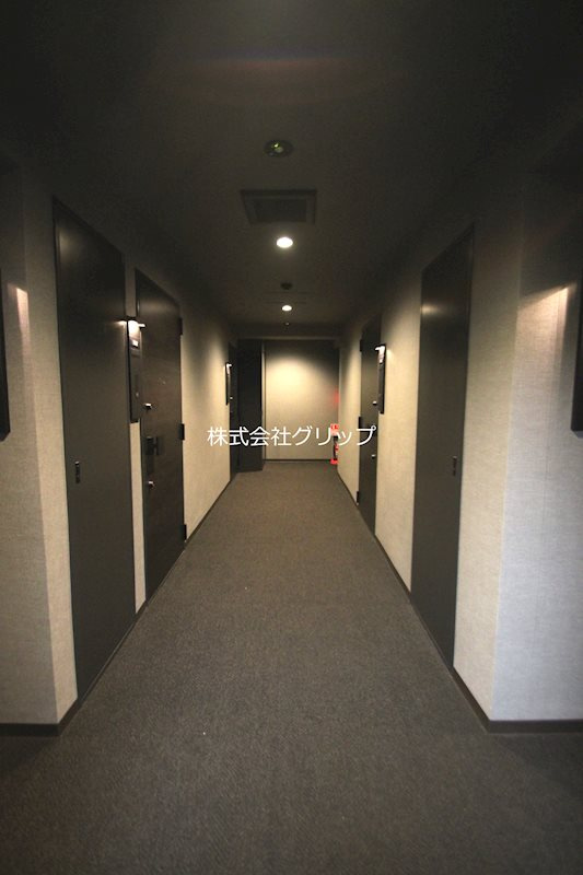 Le'a横濱保土ケ谷のその他共用部分