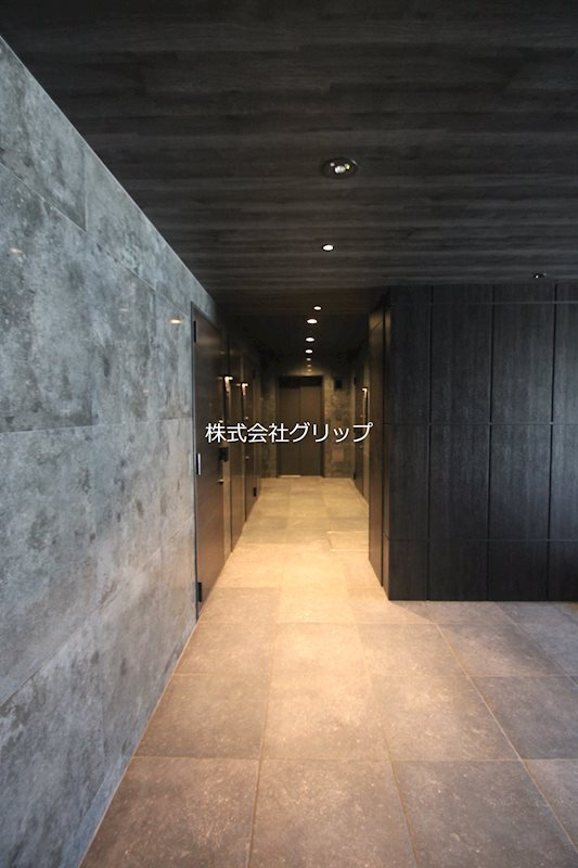 Le'a横濱保土ケ谷のその他共用部分