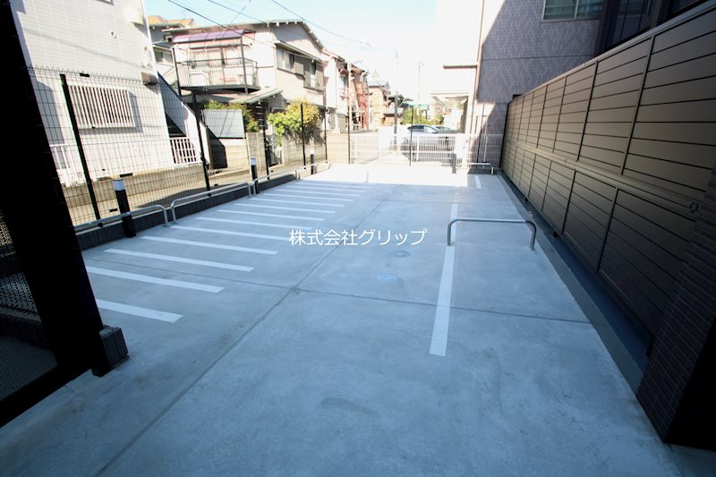 Le'a横濱保土ケ谷のその他共用部分