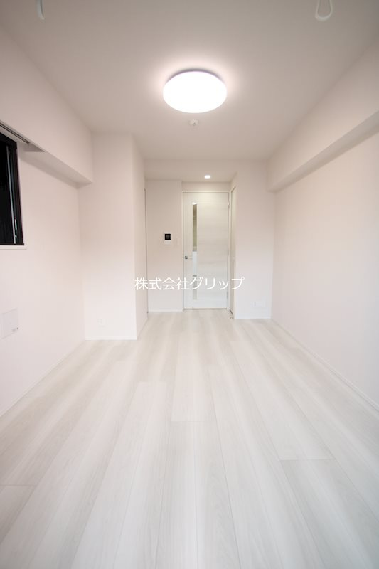 Le'a横濱保土ケ谷の居間・リビング